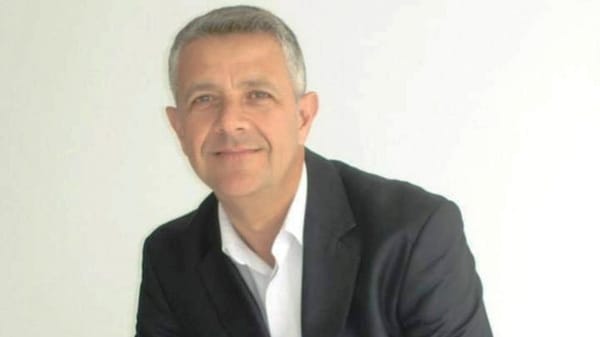 Αλλαγιάννης Κώστας