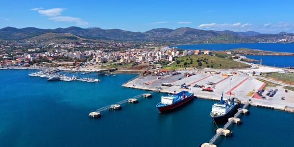 ΤΑΙΠΕΔ: "Ναυμαχία" επενδυτών στο λιμάνι Λαυρίου – Το "Βιογραφικό" των 8 διεκδικητών