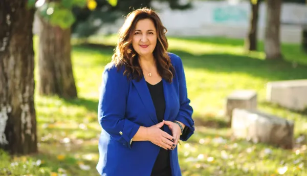 Κ. Μαϊχόσογλου: "Χρηματοδότηση στους Δήμους μετά από βαθμολόγηση "