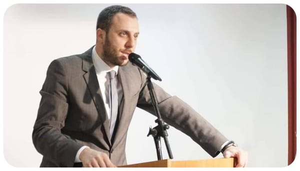 Γ.Πισιμίσης: "Είναι μεγάλης σημασίας η οικοδόμηση περιβαλλοντικής συνείδησης"