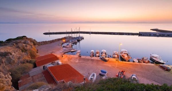 Ραφήνα: Επέκταση Λιμένα δίχως συγκοινωνιακή μελέτη, είναι καταστροφή
