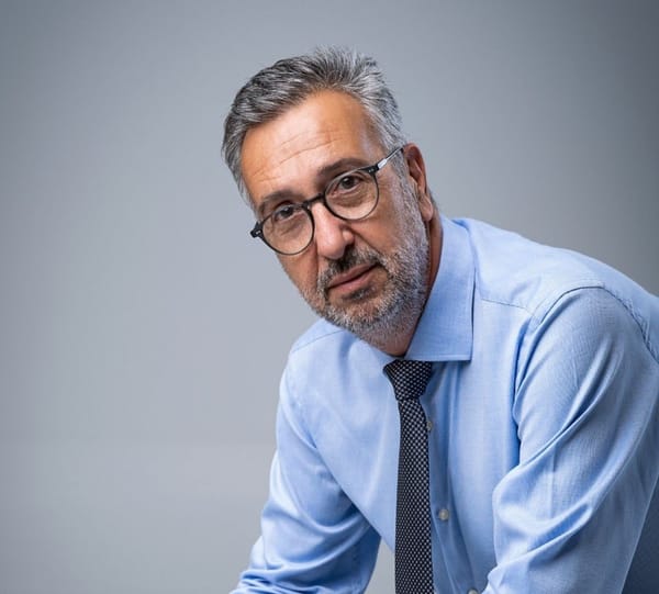 Στέλιος Μαμαλάκης: «Οι συμμετοχές έχουν ξεπεράσει τις προσδοκίες μας!»