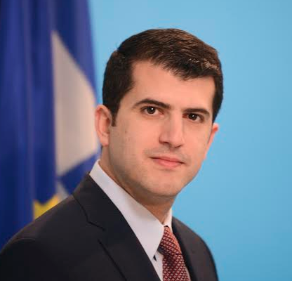 Αλλαγή σελίδας στον ΣΠΑΠ – Θέτει υποψηφιότητα ο Δήμαρχος Κηφισιάς, Βασίλης Ξυπολυτάς