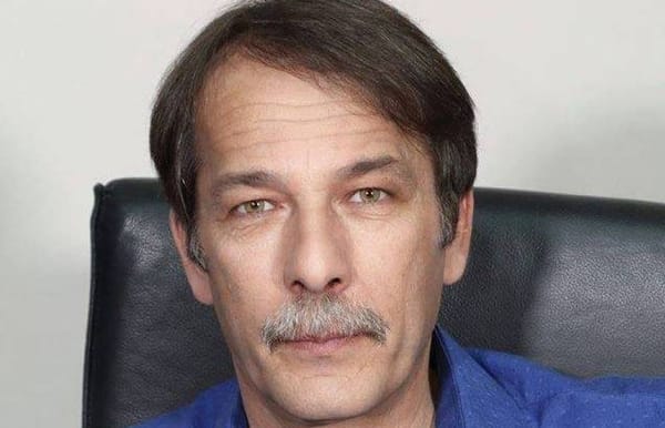 Βρεττάκος Χρήστος