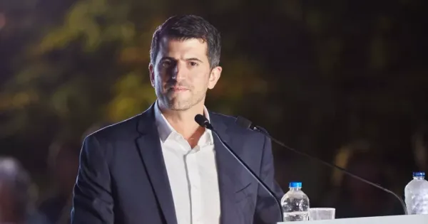 Επίσημο: Φουλ ο Β. Ξυπολυτάς για τον ΣΠΑΠ – Ποιοι είναι οι στόχοι του