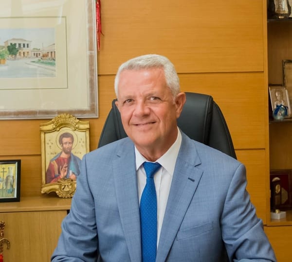 Δήλωση του Δημάρχου Μαρκοπούλου  Κων. Αλλαγιάννη σχετικά με τη συσσώρευση κλαδεμάτων