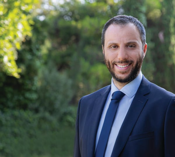 Γ.Πισιμίσης: "Θέλουμε σύγχρονη πόλη που θα ανταποκρίνεται στις ανάγκες των δημοτών"