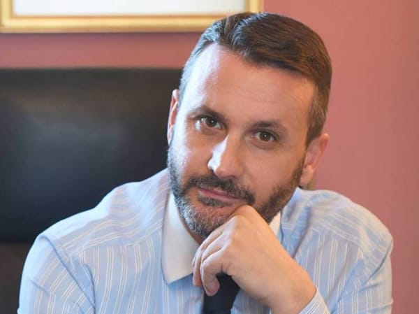 Παναγόπουλος: Ο Δήμος Σαλαμίνας εξασφάλισε νέους πόρους για την πυροπροστασία