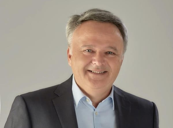 Γ. Γιασημάκης: "Ο διαρκής αγώνας του Δήμου με το "θηρίο" της πυροπροστασίας"
