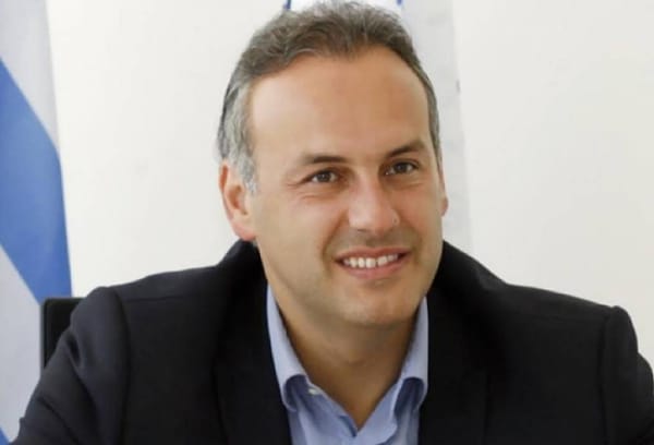 Παπανικολάου: Θα ξεπεράσει τα 5,5 χιλιόμετρα ο ποδηλατόδρομος στη Γλυφάδα