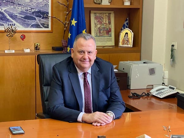 Γ. Τομπούλογλου: " Η αυθαιρεσία και η ασυδοσία δεν μπορούν να γίνουν αποδεκτές"