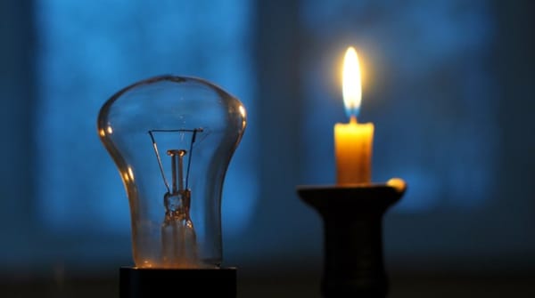 Διακοπές ρεύματος Σάββατο και Κυριακή στην Αττική - Δείτε τις περιοχές