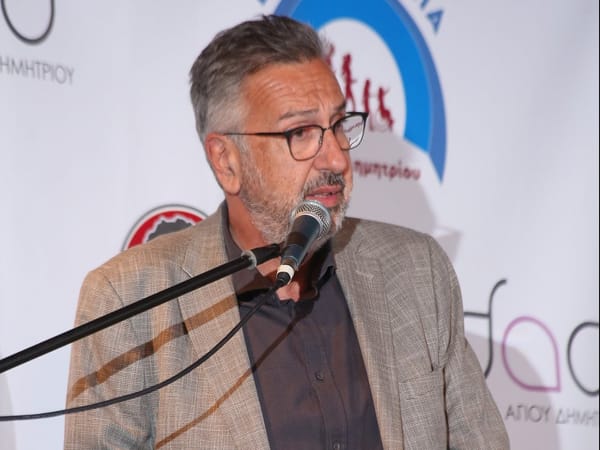 Δικαίωση 10 συμβασιούχων του Δήμου Αγίου Δημητρίου - Συνεχίζουν την εργασία τους