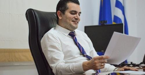 Το Τεχνολογικό Πάρκο αλλάζει τον Δήμο Αγίων Αναργύρων – Καματερού