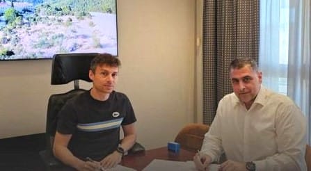 Αρμόδιος Δρίκος: "Ο Δήμος μας αποκτά 4.700 νέα ψηφιακά υδρόμετρα"