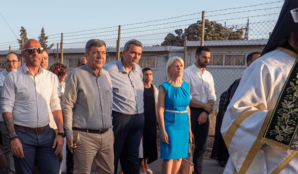 Ο δήμαρχος Ασπροπύργου Ηλίας Ιωάννης παραβρέθηκε  στις εκδηλώσεις του Συλλόγου Ποντίων
