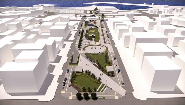 Νέο υπόγειο πάρκινγκ 700 θέσεων στην Αττική –Ανοίγει το 2026