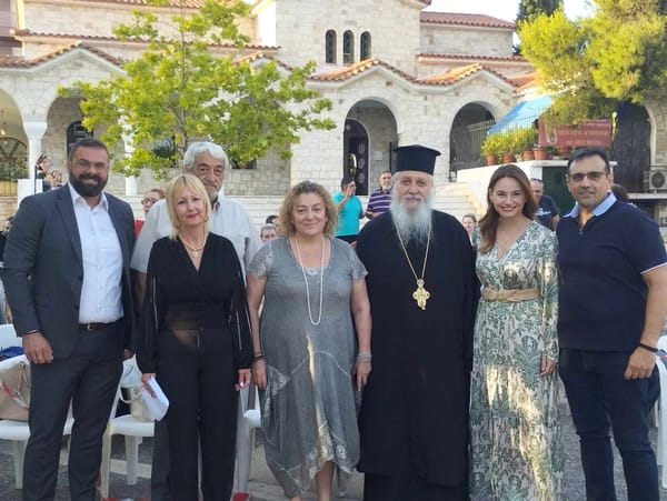 Πεντέλη: Εκδήλωση τιμής για την 83η Επέτειο από τη Μάχη της Κρήτης
