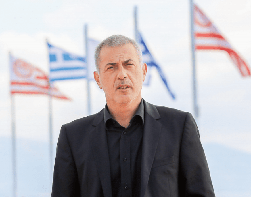 Μώραλης: "Υποδεχόμαστε με ικανοποίηση και αισιοδοξία τα Ποσειδώνια 2024"