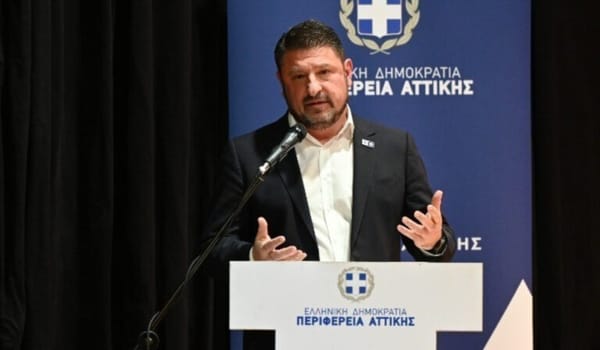 Στο Τορόντο ο Νίκος Χαρδαλιάς για τη διεθνή έκθεση καινοτομίας «Collision Tech Conference»
