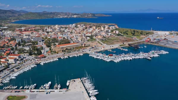 Πώς το Λαύριο μπαίνει στον χάρτη του ελληνικού real estate