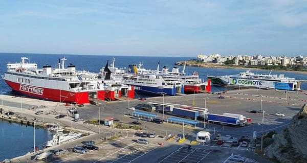 Δ. Ραφήνας-Πικερμίου: Ανοιχτή, δημόσια συζήτηση για το Master Plan του Λιμένα Ραφήνας