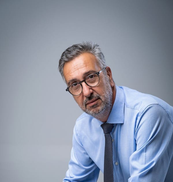 Στέλιος Μαμαλάκης: "Νοικοκυρεύουμε το Δήμο και τον βάζουμε στις ράγες της ανάπτυξης."