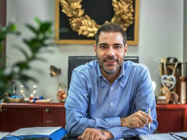 Μαρίνα Αλίμου: 40 στρέμματα πράσινο από 15 που είναι σήμερα προβλέπει το νέο σχέδιο χωροθέτησης