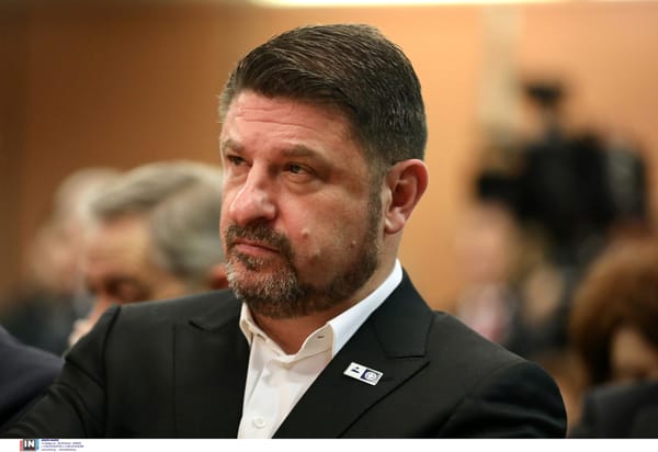 Νίκος Χαρδαλιάς: "Η Αττική και ο λόγος που είμαι στην πολιτική"