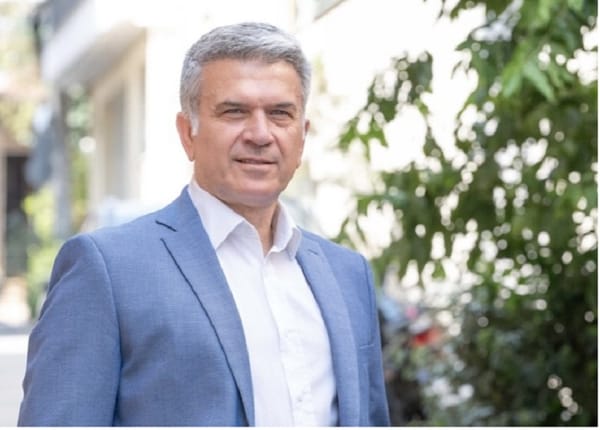 Μανούρης: Θα συνεχίσουμε να συζητάμε με τους κατοίκους για να διαμορφώσουμε μαζί την πόλη μας