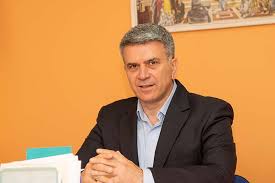 Π . Μανούρης : Συμμετοχή του Δήμου Ν. Ιωνίας στην Αναπτυξιακή Εταιρεία  "Εύδημος"