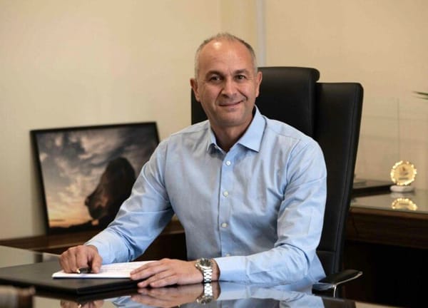 Στ. Σαραούδας: «Πετύχαμε πολλά, µας αξίζουν όμως πολύ περισσότερα»