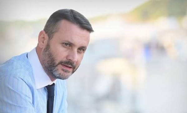 Παναγόπουλος: "Αυτοί που προσπαθούν να ρίξουν λάσπη σε μένα, θα συνεχίσουν να αυτογελοιοποιούνται"