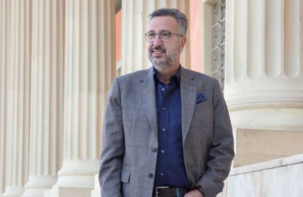 Στ. Μαμαλάκης -Δήμαρχος Αγ.Δημητρίου: "Υλοποιούμε καθημερινά όσα υποσχεθήκαμε "