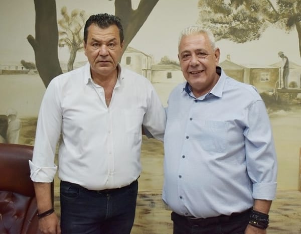 Χρ. Παππούς : Παμψηφεί η πρόταση για την οικονομική ενίσχυση Αθλητικών Σωματείων στον Δήμο Φυλής