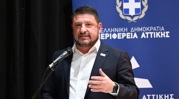 "Τσουνάμι" αλλαγών και μετακινήσεων από τον Χαρδαλιά στις υγειονομικές υπηρεσίες της Περιφέρειας