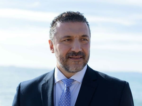 Γ. Φωστηρόπουλος : Τρόπος χρήσης των Seatracs στο Δήμο Παλαιού Φαλήρου