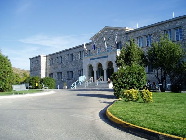 Επανήλθε σε λειτουργία το νοσοκομείο Παίδων Πεντέλης, σήμερα έχει 24ωρη εφημερία