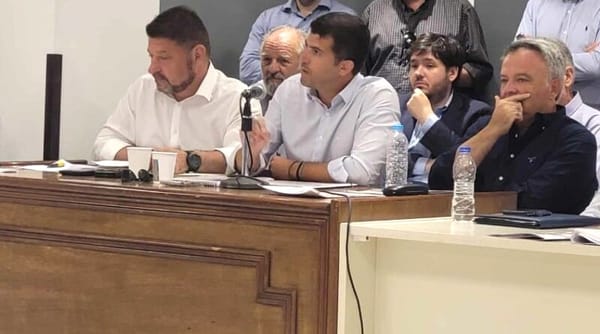 Προτάσεις ανάπλασης του Πεντελικού από τον Πρόεδρο του ΣΠΑΠ