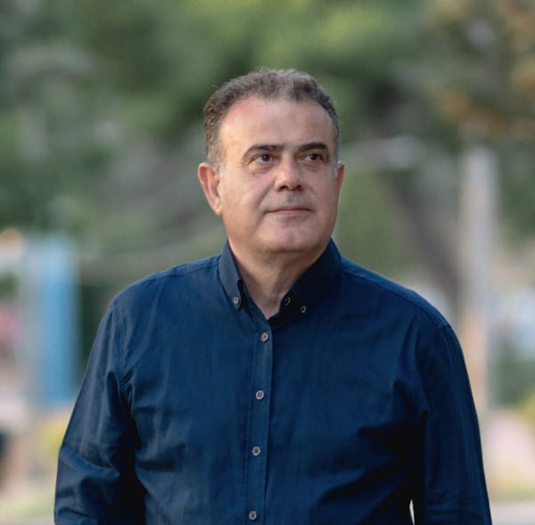Χρ. Αηδόνης: "Τρέχουμε τις διαδικασίες ώστε τα Σχέδια Πόλης να γίνουν πραγματικότητα"