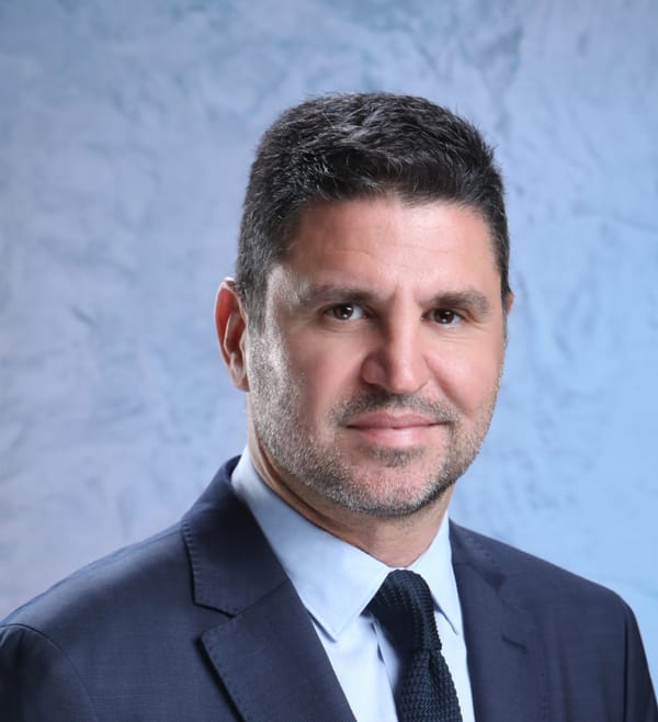Μήνυμα του Δημάρχου Αγ. Παρασκευής Γ. Μυλωνάκη για την έναρξη της νέας σχολικής χρονιάς