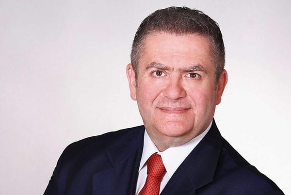 Ι. Τομπούλογλου : "Με γοργούς ρυθμούς τα αντιπλημμυρικά μας έργα"