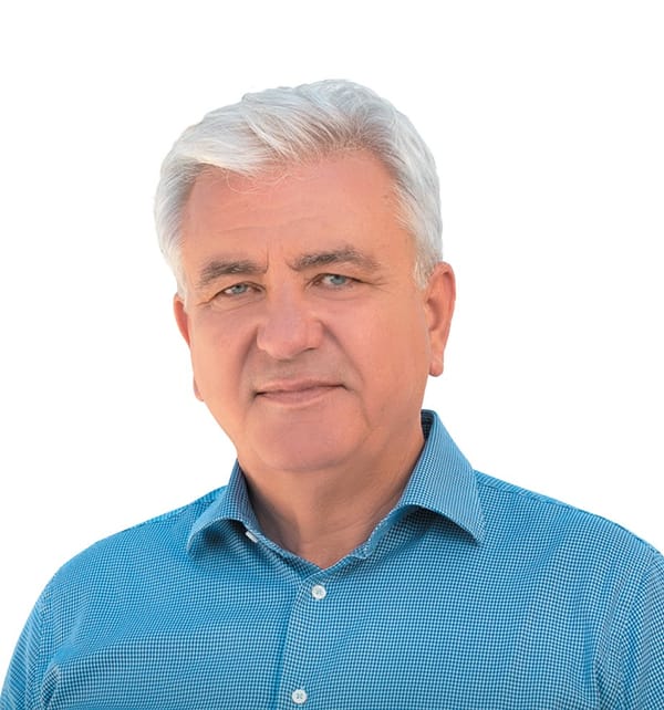 Δ. Λουκάς: Mε τον Τοπικό Πολεοδομικό Σχεδιασμό αναπτύσσεται ο Δήμος μας