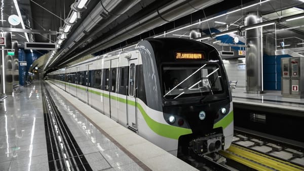 Το Μετρό της Αθήνας θα φτάσει στη Γλυφάδα -Πού θα βρίσκονται οι 3 νέοι σταθμοί