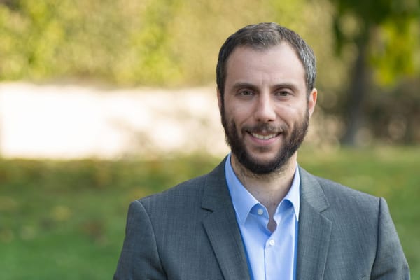 Ι. Πισιμίσης: " Δωρεάν διαγνωστικές εξετάσεις για όλους τους κατοίκους των Βριλησσίων"