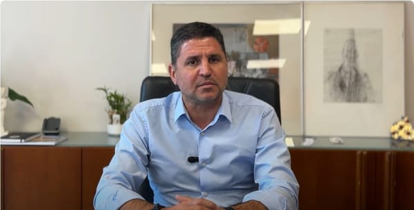 Ειδική Αντιδημαρχία "Καθημερινότητας" εξήγγειλε ο Δήμαρχος Αγίας Παρασκευής κ.  Μυλωνάκης