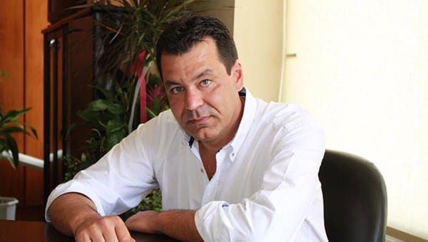 Χρ. Παππούς : Εντατικές Εργασίες συντήρησης και εξωραϊσμού  σε όλα τα Σχολεία του Δήμου Φυλής