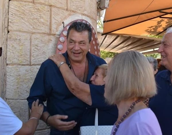 Χρ. Παππούς: Πλήρως ανακαινισμένα τα ΚΕΠ του Δήμου Φυλής με στόχο την καλύτερη εξυπηρέτηση του κοινού