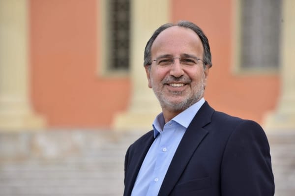 Δήμαρχος Ν.Σμύρνης Γιώργος Κουτελάκης: "Η υποχρέωση καταβολής  των 3.775.000 € ικανοποιείται τώρα."