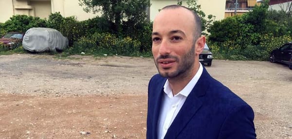 Μ. Ψυχάλης: "Πρωταθλητής στη μείωση της ταφής απορριμμάτων ο Δήμος Λυκόβρυσης-Πεύκης"